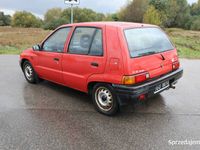 używany Daihatsu Charade 1991r. 1.0 DIESEL Możliwa Zamiana! IV (199…