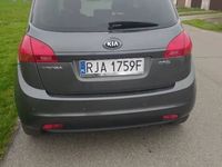 używany Kia Venga 1.4 CRDi 90