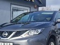 Używany Nissan Qashqai 116 KM (85 kW) 2014 Inny kolor SUV