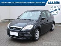 Używany Ford Focus 2011 Czarny