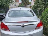 używany Opel Insignia Insignia