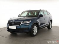 używany Skoda Kodiaq 2.0 TDI