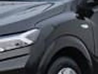 Używany Dacia Sandero 91 KM (66 kW) 2022 Czarny Hatchback