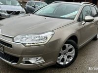 używany Citroën C5 1.6dm 110KM 2011r. 133 503km