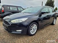 używany Ford Focus 1.5 TDCi - LIFT - Nawigacja SYNC - LED - RATY / …