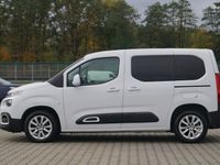 używany Citroën Berlingo SALON PL FAKT. VAT 23 %