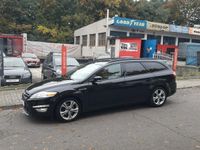 używany Ford Mondeo Bezwypadkowy/udok.przebieg/Klima/Navi/Parktroni…