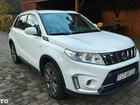 używany Suzuki Vitara 1.0 Boosterjet Premium 4WD