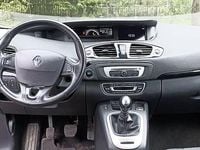 używany Renault Scénic III lll 1,5 dci 2015r
