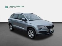 używany Skoda Karoq 1.5 TSI ACT GPF 4x2 Ambition Kombi. WW358SJ