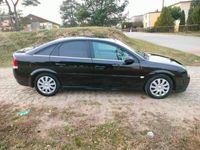 używany Opel Vectra 1.9dm 150KM 2005r. 220 000km