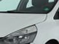 Używany Renault Clio GrandTour 90 KM (66 kW) 2017 Biały Kombi