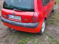 Używany Renault Clio II 1999