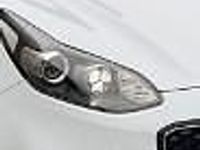 Używany Kia Sportage 132 KM (97 kW) 2016 Biały SUV