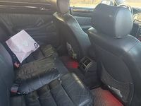 Używany Audi A6 1998 Granatowy Sedan/Limuzyna