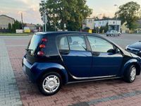 używany Smart ForFour 1.1