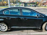 używany Toyota Avensis 2012 | 1.6 benzyna | 177 900 km l Po lift