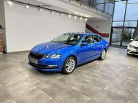 używany Skoda Octavia Style 2.0TDI 150KM DSG 2019 r., salon PL, komplet kół, Smart…