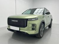 Nowe Jaecoo 7 147 KM (108 kW) 2025 Zielony (metalik) SUV