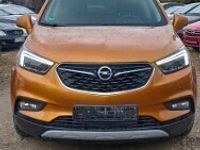 używany Opel Mokka 