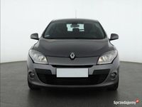 Używany Renault Mégane III 2011 Szary Hatchback