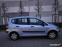 Używany Honda Jazz 2004 Hatchback