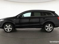 używany Audi Q7 3.0 TDI