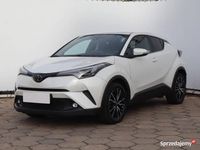 używany Toyota C-HR 1.2 Turbo