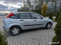 używany Ford Focus x100 1.6 101km 2003r