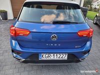 używany VW T-Roc 2.0 TDI SCR 4MOTION DSG Sport