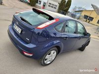 używany Ford Focus mk2 lift salon polska