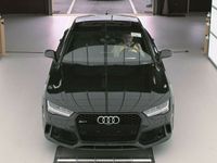 używany Audi RS7 RS7performance