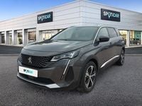 Używany Peugeot 5008 GT 130 KM (95 kW) 2024 Szary SUV