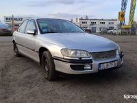 używany Opel Omega 