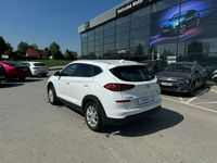 używany Hyundai Tucson Salon Polska Jak Nowy Dealer Autoryzowany Vat23% 1 Właściciel