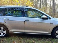 Używany VW Golf VII 2015 Beżowy Kombi