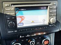 Używany Nissan Qashqai Tekna 2009 Czarny SUV