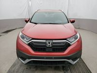 używany Honda CR-V 1.5dm 190KM 2020r. 24 000km