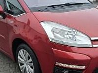 używany Citroën C4 Picasso 1.6dm 112KM 2011r. 212 000km