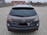 Używany Mazda 6 2010 Kombi
