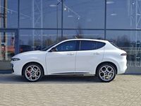 używany Alfa Romeo Tonale MY24 TRIBUTO ITALIANO 1.5 T4 160 KM DCT7 Mild-Hybrid