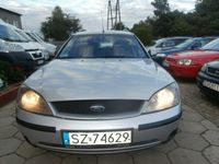 używany Ford Mondeo Mondeo III sprzedammk 3 GHIA