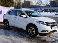 używany Honda HR-V I wł.salon Polska, super stan, szyberdach,executive I rej.2018 …