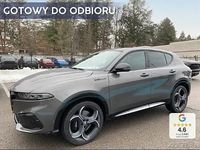 Nowe Alfa Romeo Stelvio Edizione Speciale 175 KM (128 kW) 2025 Inny kolor SUV