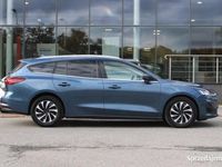 Używany Ford Focus 2023