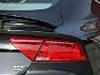 Używany Audi A7 245 KM (180 kW) 2010 Szary Hatchback