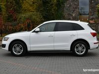 używany Audi Q5 Quattro 2.0TFSi 210KM Automat 2012r. BiX LED Skóra …