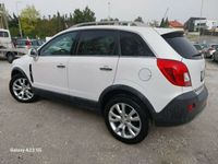 używany Opel Antara Salon Polska# Automat# Zadbany