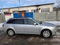 używany Audi A4 b7 1.9 TDI 2006r