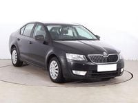 Używany Skoda Octavia 140 KM (102 kW) 2013 Czarny Hatchback